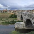 6-B 2ème étape de Villadangos de Paramo à Hospital de Urbigo