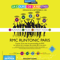 La RMC RUNTONIC PARIS © (dossards à gagner)