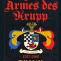 Les Armes des Krupp 1587- 1968, William Manchester