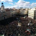 Les listes « Convergences citoyennes » enterrent le bipartisme en Espagne 