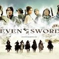 Seven Swords: en route vers les années 1660