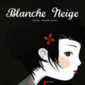 Blanche-neige