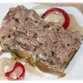 Pâté de tête 