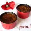 Recette Dukan # 6 : Petits flans au café (phases 1 et 2, PP et PL)