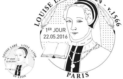 Louise Labé (1525 – 1565) : « Oh ! si j’étais en ce beau sein ravie... »
