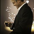 George Clooney/Nespresso bonne nouvelle pour les caféiculteurs de Sud Soudan