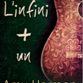L'infini + un de Amy Harmon