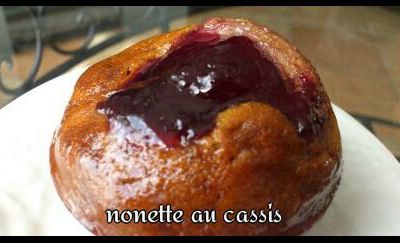 NONETTES AU CASSIS