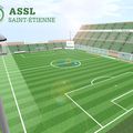 ASSL Saint-Etienne 