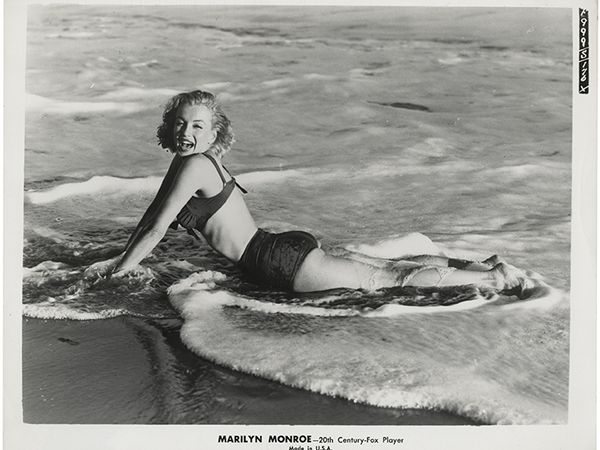 29/06-01/07/2016, PROFILES IN HISTORY, Hollywood Auction 83 - Lots