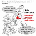 journal de campagne dessins humoristique