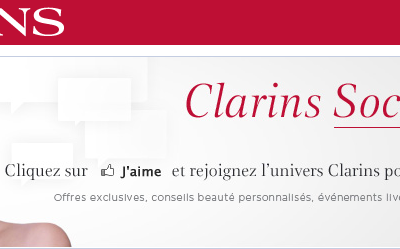 Clarins : des coffrets Hydratation et autres produits à gagner