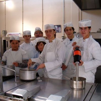 Philippe Couderc : les conseils du chef / Chef advice