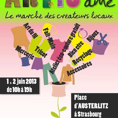 Demandez le Programme....