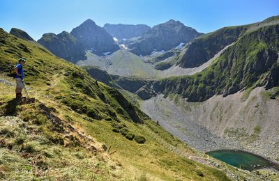 Col du Loup