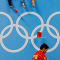 HRW exhorte le CIO à ne pas considérer la candidature olympique chinoise.