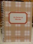 La cuisine de Christine