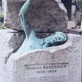 Cimetière du Père Lachaise 