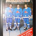 Les Nordiques : 10 ans de suspense - Claude Larochelle