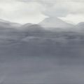 Gerhard Richter, Italienische Landschaft (Italian Landscape), 1966