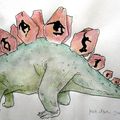 Kick-Flip-Stégosaure