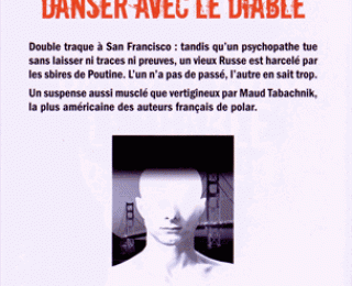 Danser avec le diable de Maud Tabachnik