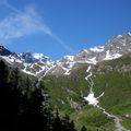 L'hymne à la joie (Mauvoisin) 2200m