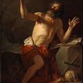 "Drawn to Art: French artists and arts lovers in 18th century Rome" @ the National Gallery of Canada