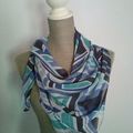 foulard F2