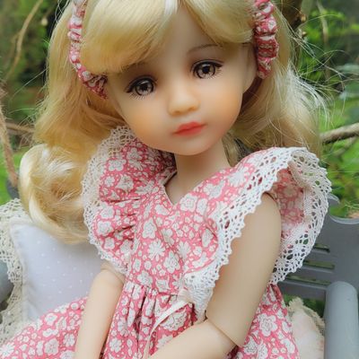 Le printemps s'installe ... 