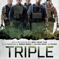 "Triple Frontière" de J.C. Chandor : triples buses...