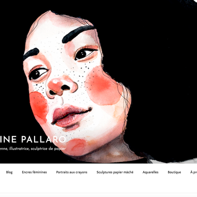 Fin de ce blog... mais début d'un nouveau site