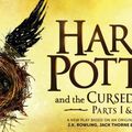 Harry Potter and the Cursed Child, J.K. Rowling, Jack Thorne et John Tiffany