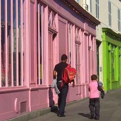 J-19: deuxième jour de ma quête