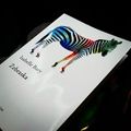 Zebraska - Isabelle BARY