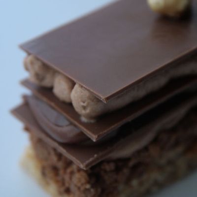 Plaisir sucré (Pierre Hermé)