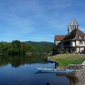 Beaulieu sur Dordogne 