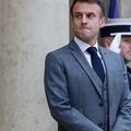 Macron viole encore la Démocratie... et la Constitution