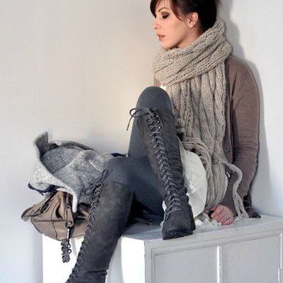 Du côté... dressing