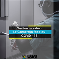 [CORONA VIRUS] Communication de crise - Le Cameroun face au COVID - 19