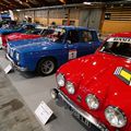 EXPO  d' autos VH st etienne 42 2021 MERCADIER    BARZOI   1969 LYON + 205 R G4  1990 + merca 1965