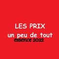 Le C à Lire : Infos PRIX