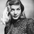 Lauren Bacall R.I.P.