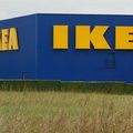 Le PDG d'Ikea INGVAR KAMPRAD, est accusé d'avoir eu des relations avec les nazis