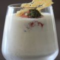 VERRINE AUX SAVEURS DU SUD