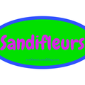 Nouveau logo de Sandifleurs