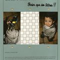Sketch 3 - Page de Circée