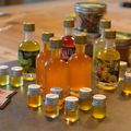 Découvrez nos extraits oléiques - les huiles des gourmets