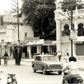 Udaipur rue principale