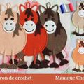 Des petits nouveaux chez Little Owl's hut patrons